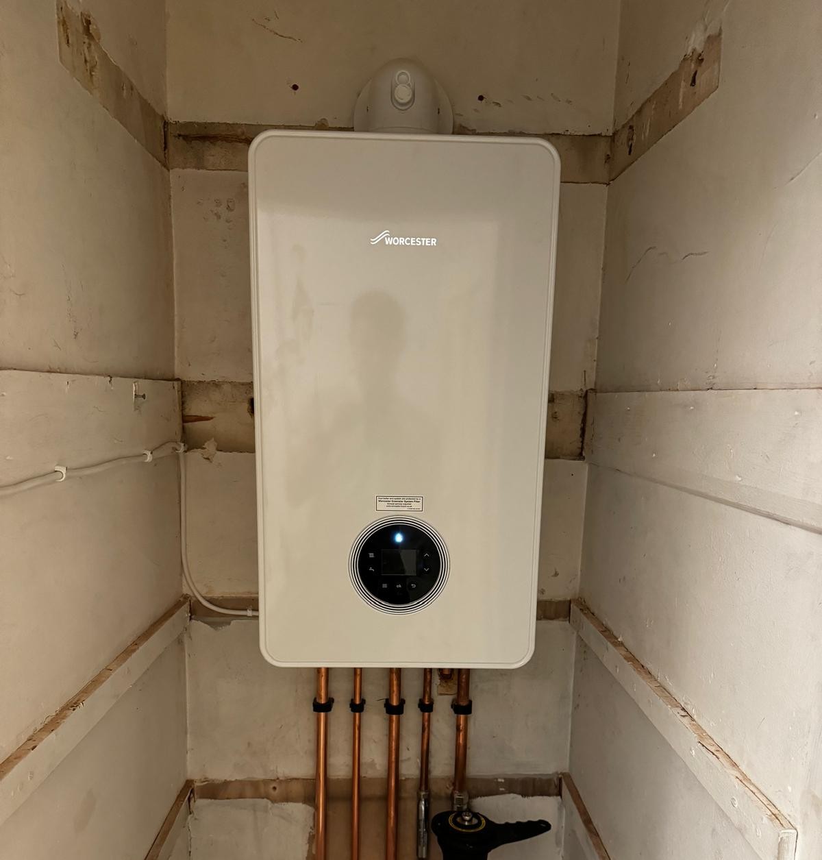 Boiler Installations